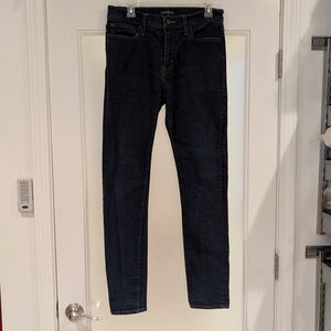 J. Crew Men's Mercantile Flex Straight Jeans